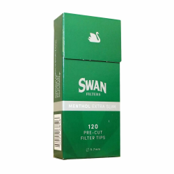 Swan Menthol